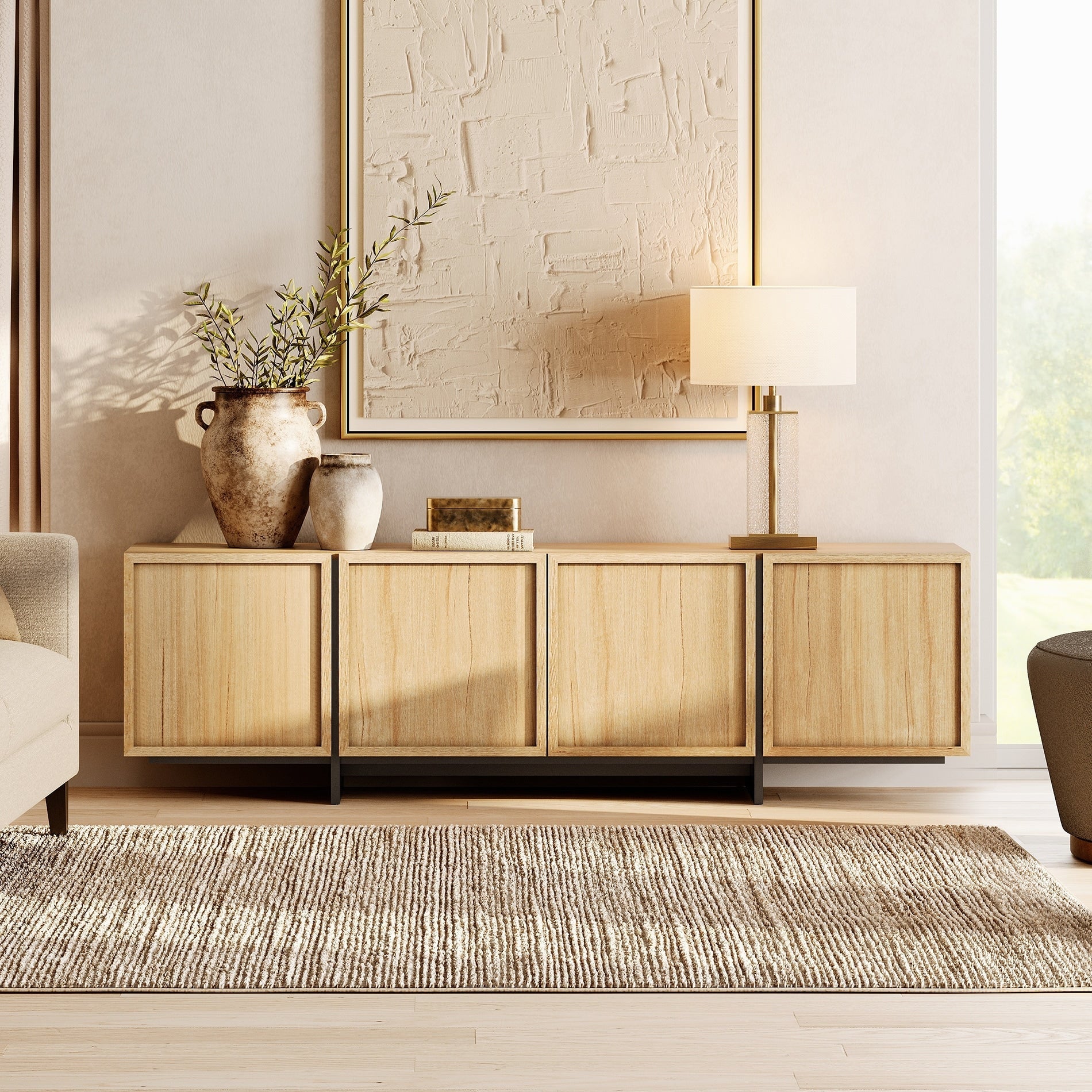 Living Room Furniture