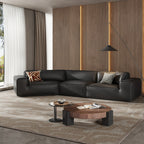 Domus Curved Sofa