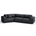 Domus Curved Sofa