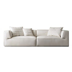 Mingle Leather Sofa