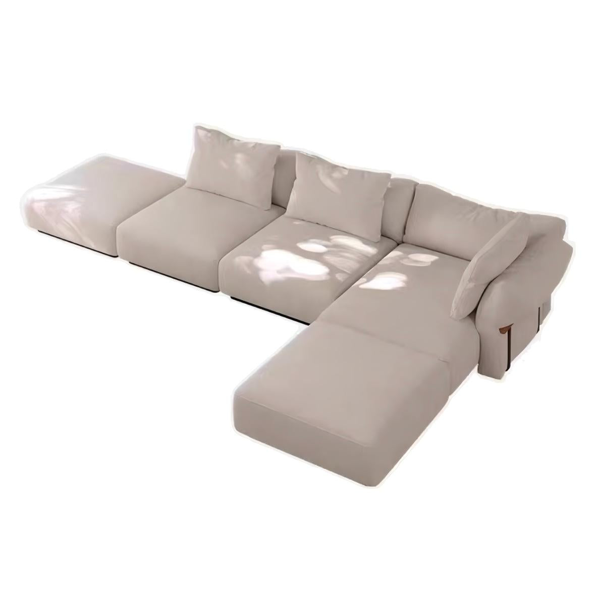 Crestview Modular Sectional Sofa
