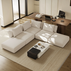 Crestview Modular Sectional Sofa