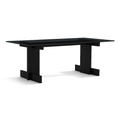 Zayle Rectangular Dining Table