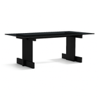 Zayle Rectangular Dining Table