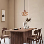 Dovelina Rectangular Dining Table