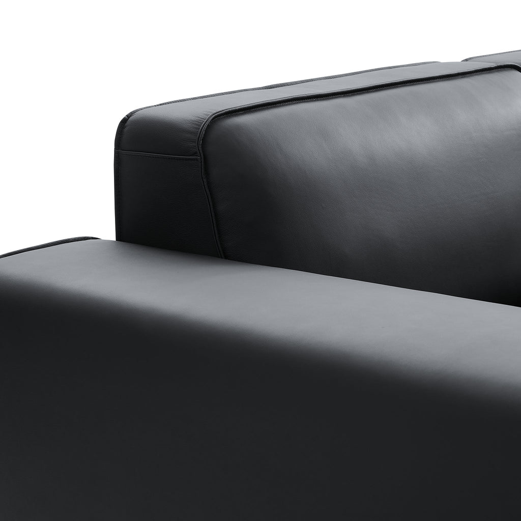 Domus Curved Sofa