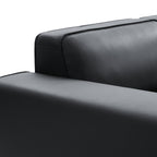 Domus Curved Sofa