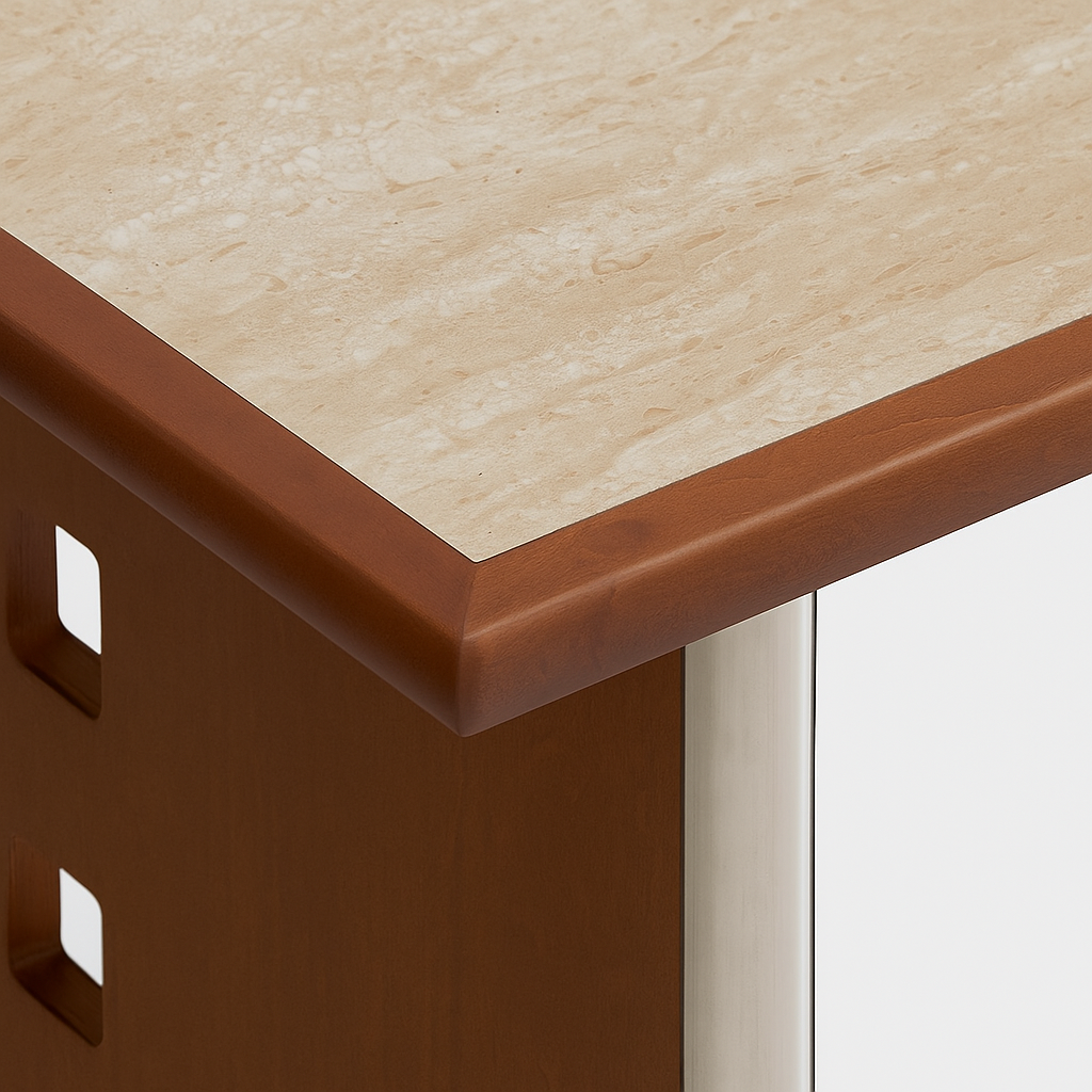 Auberta Rectangular Dining Table