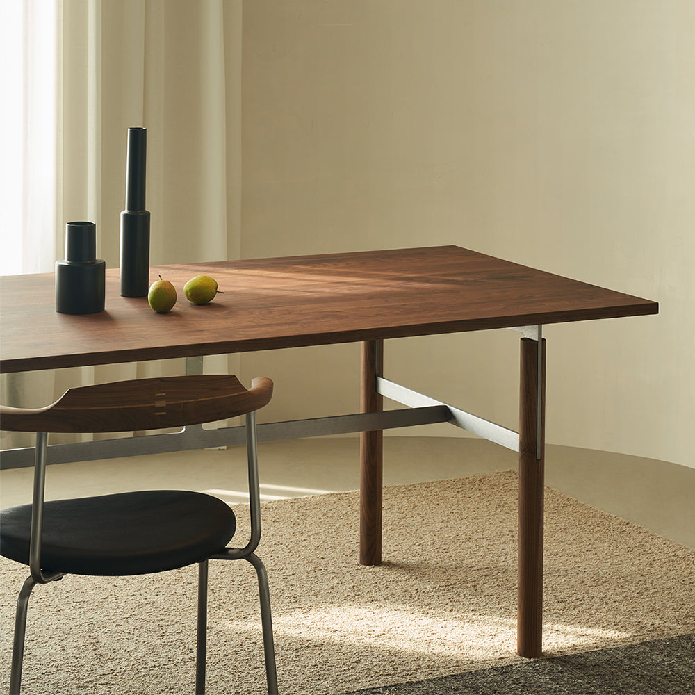 Abbott Rectangular Dining Table