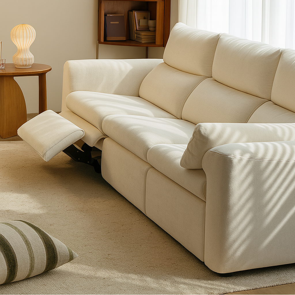 Dickie Recliner Sofa