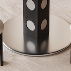 Carlo Round Dining Table