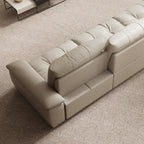 Duval Power Recliner Sofa