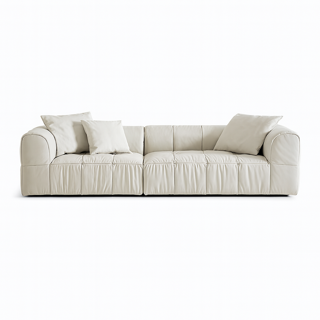 Kieayla Mino Soft-Line Modular Sofa