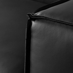 Kendall Italian Top Grain Leather Sofa