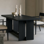 Napa Rectangular Dining Table
