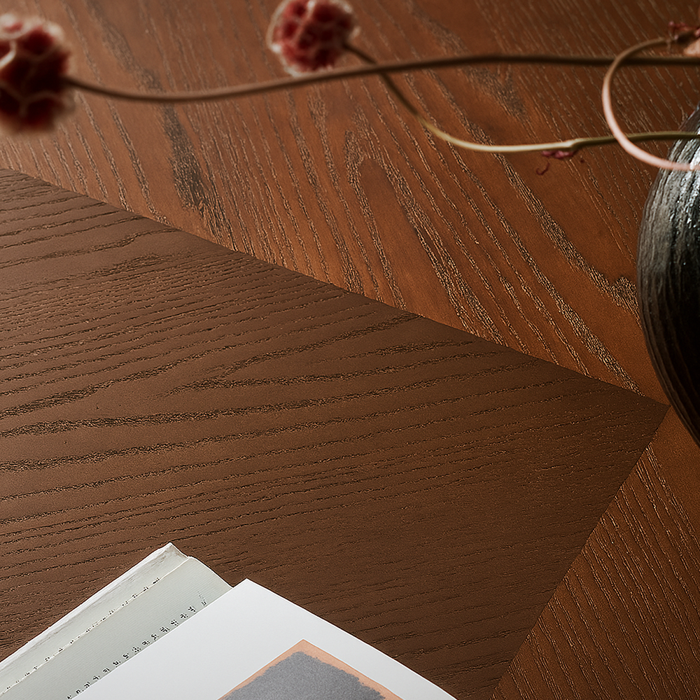 Liesl Round Dining Table