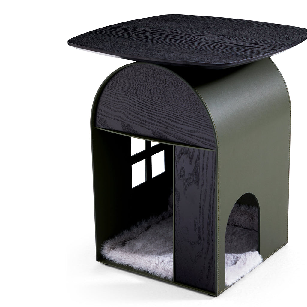 Dormeus End Table Pet Bed
