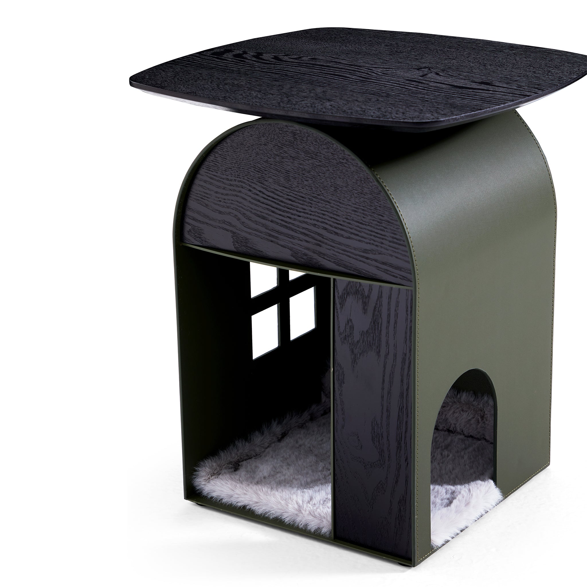 Dormeus End Table Pet Bed