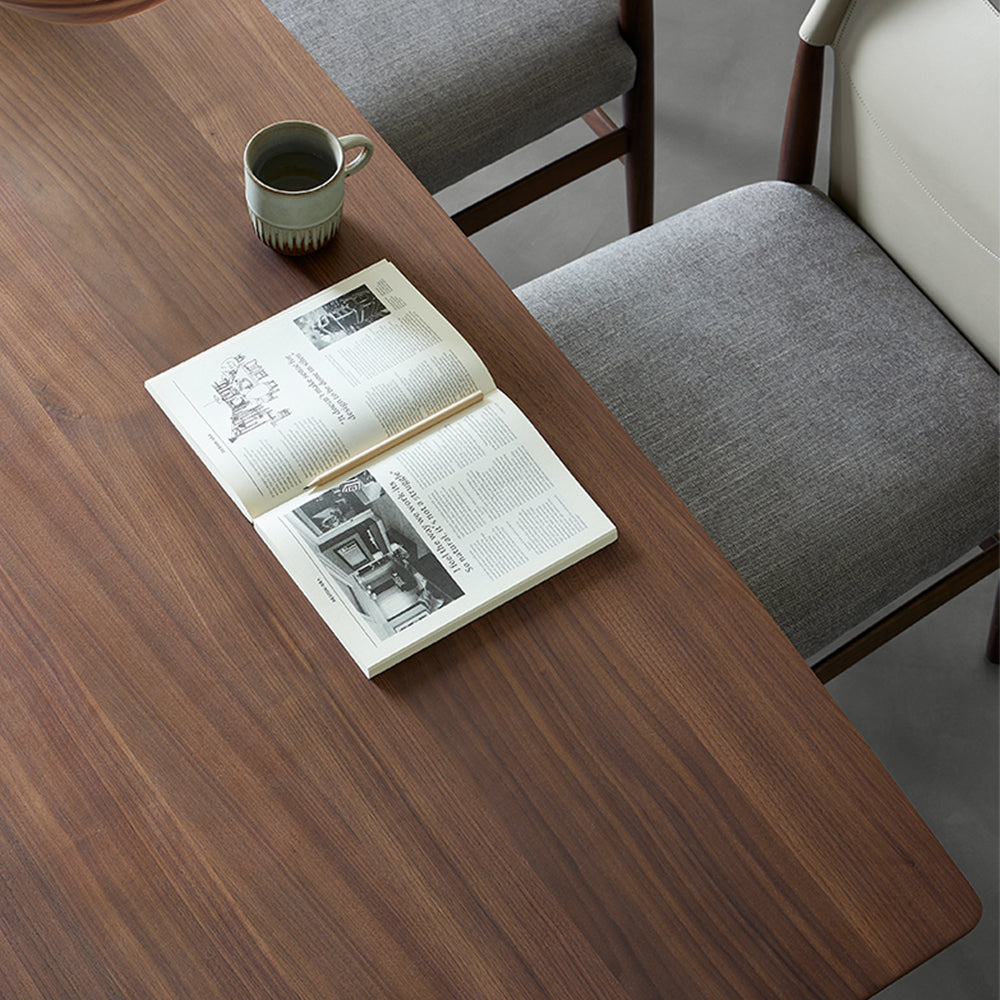 Erie Rectangular Dining Table