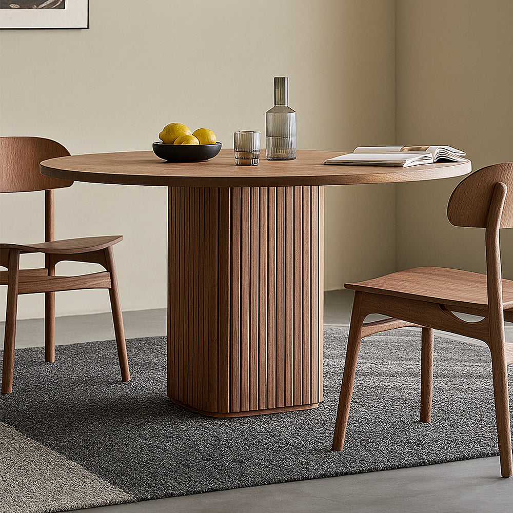 Chelsea Round Dining Table