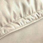 Raisa Vintage Leather Sailboat Sofa