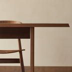 Dovelina Rectangular Dining Table