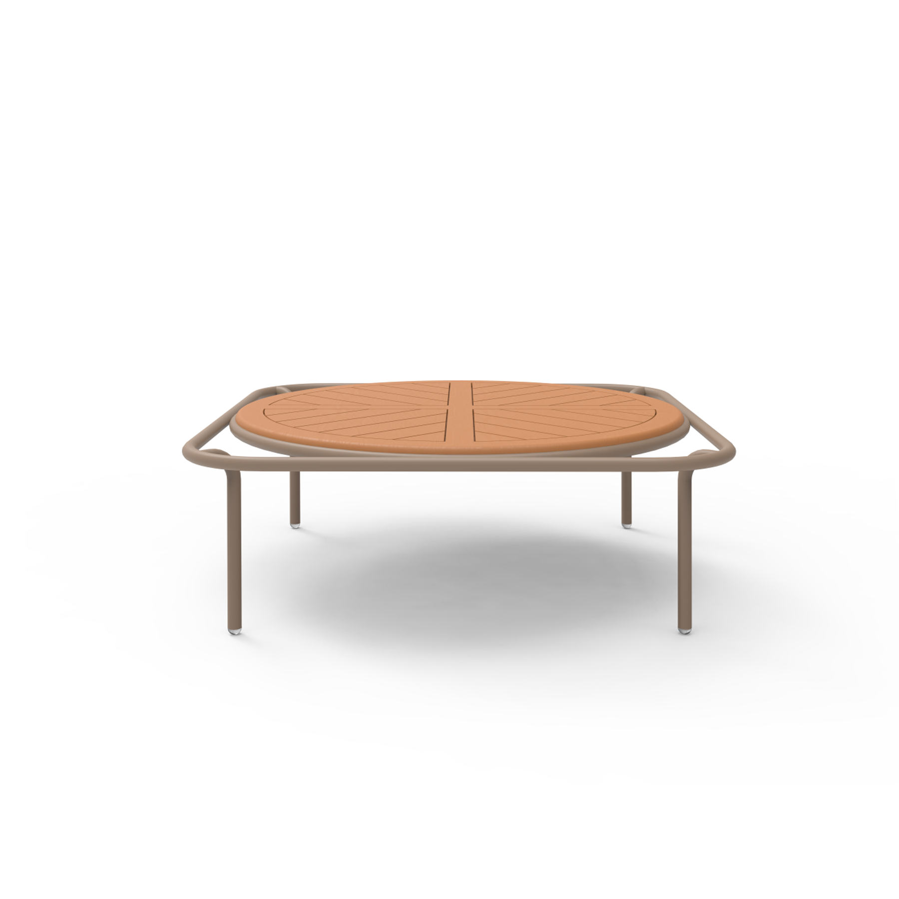 Verde & Azure Outdoor Lounge Set