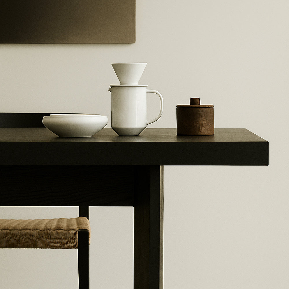 Napa Rectangular Dining Table