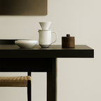 Napa Rectangular Dining Table