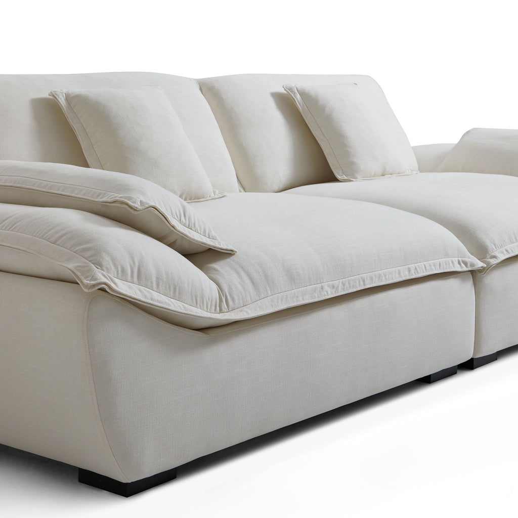 Casper Sailboat Fabric Sofa