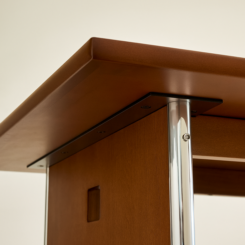 Auberta Rectangular Dining Table