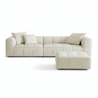 Kieayla Mino Soft-Line Modular Sofa