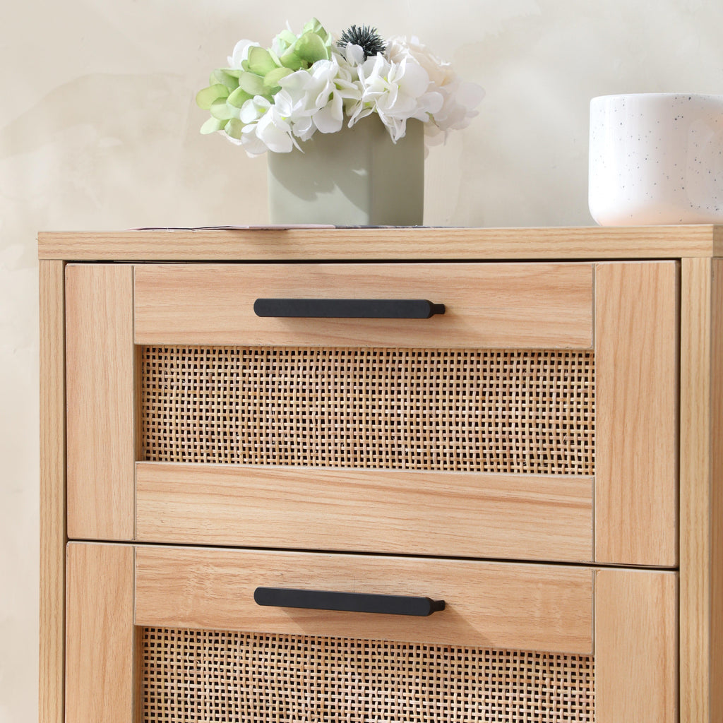 Willow Wood Nightstand