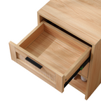Willow Wood Nightstand