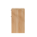 Willow Wood Nightstand