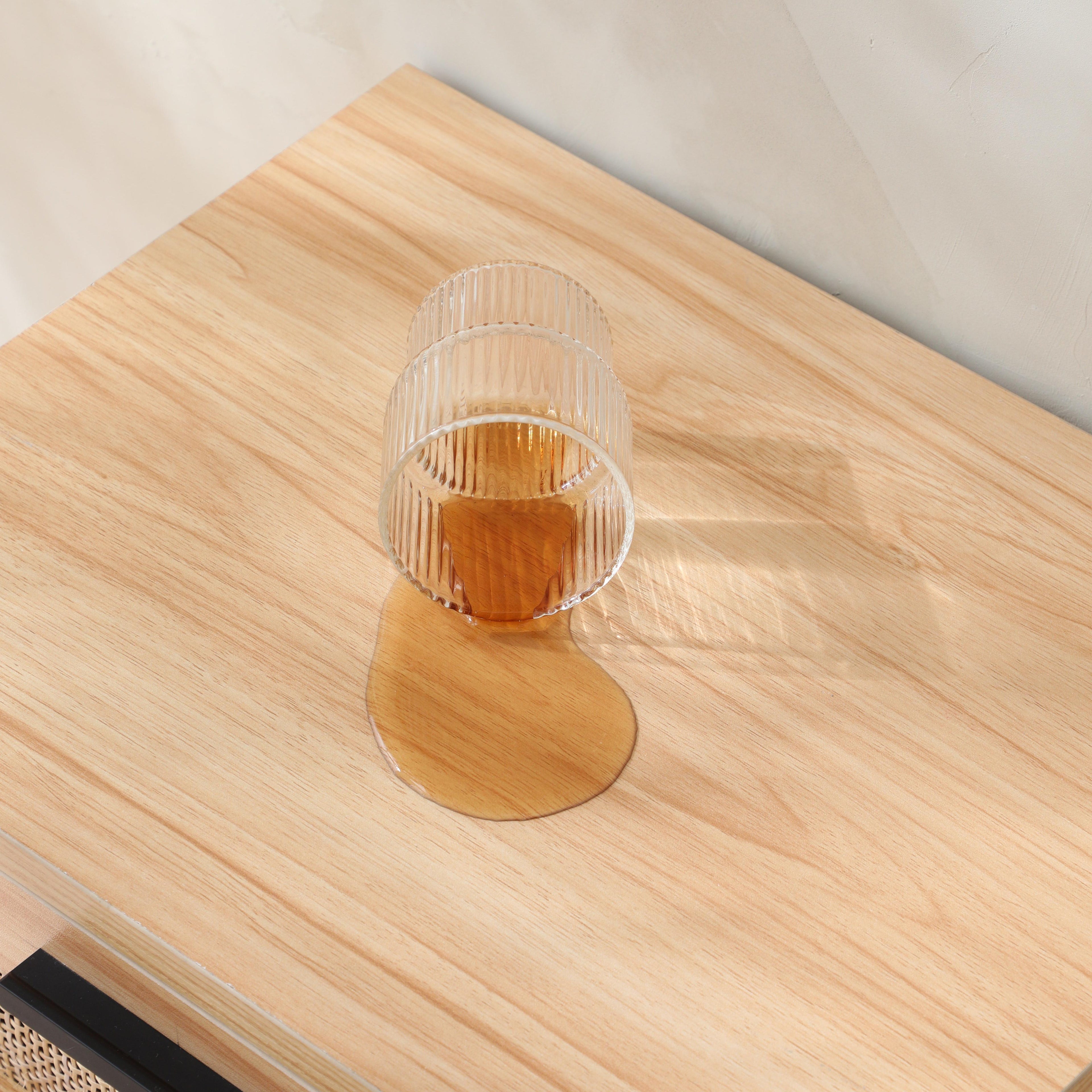 Willow Wood Nightstand