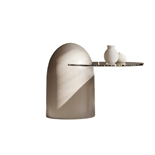 Sculpt Orb Balance Coffee Table Set