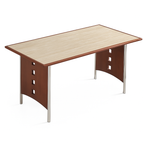 Auberta Rectangular Dining Table