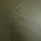 Brenley Modern Leather Sofa