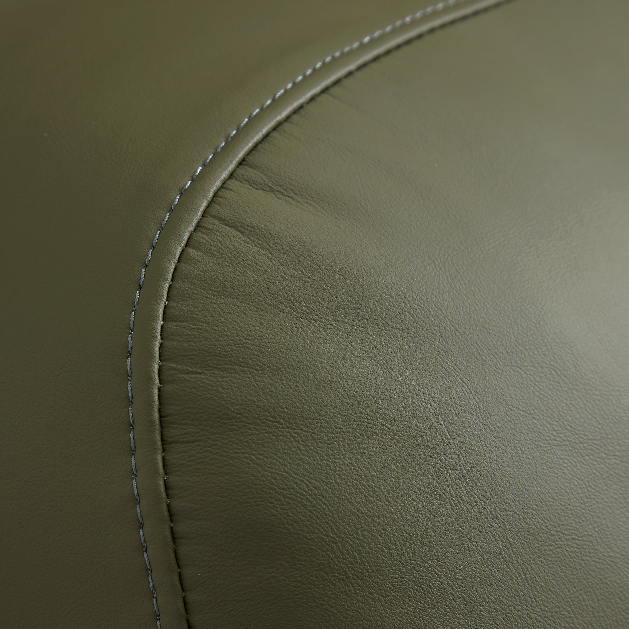 Brenley Modern Leather Sofa