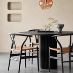 Chelsea Round Dining Table