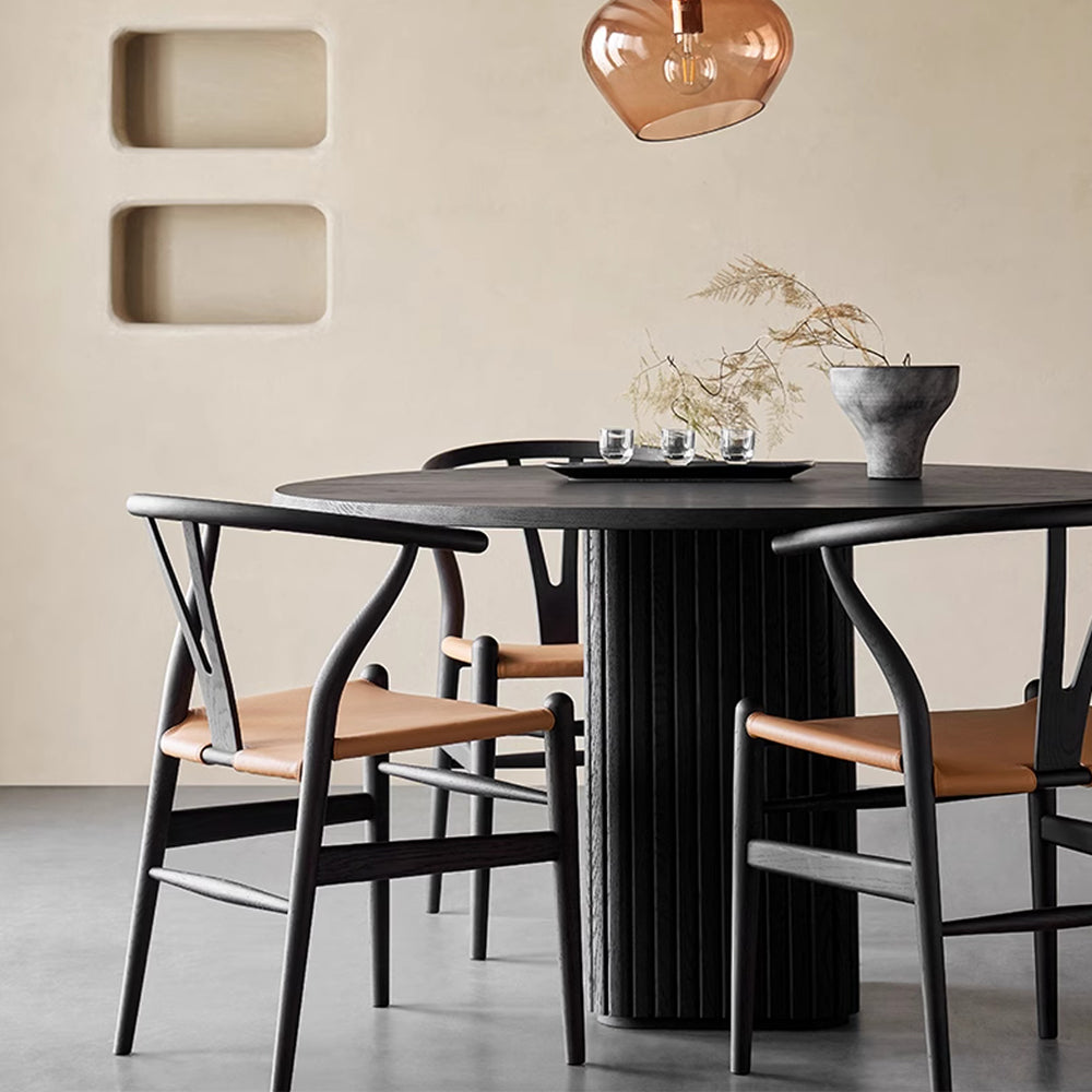Chelsea Round Dining Table