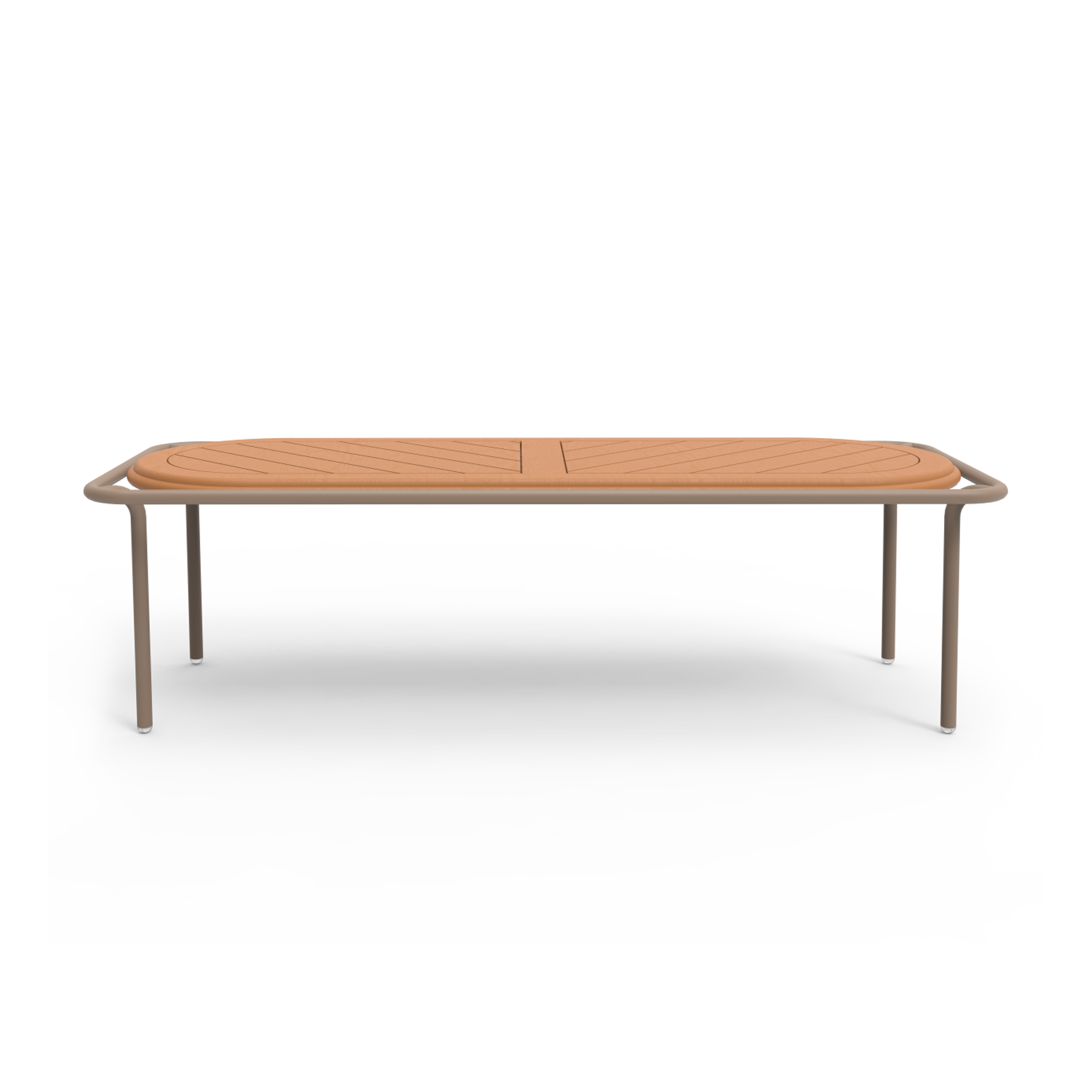 Verde & Azure Outdoor Lounge Set