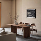 Dovelina Rectangular Dining Table