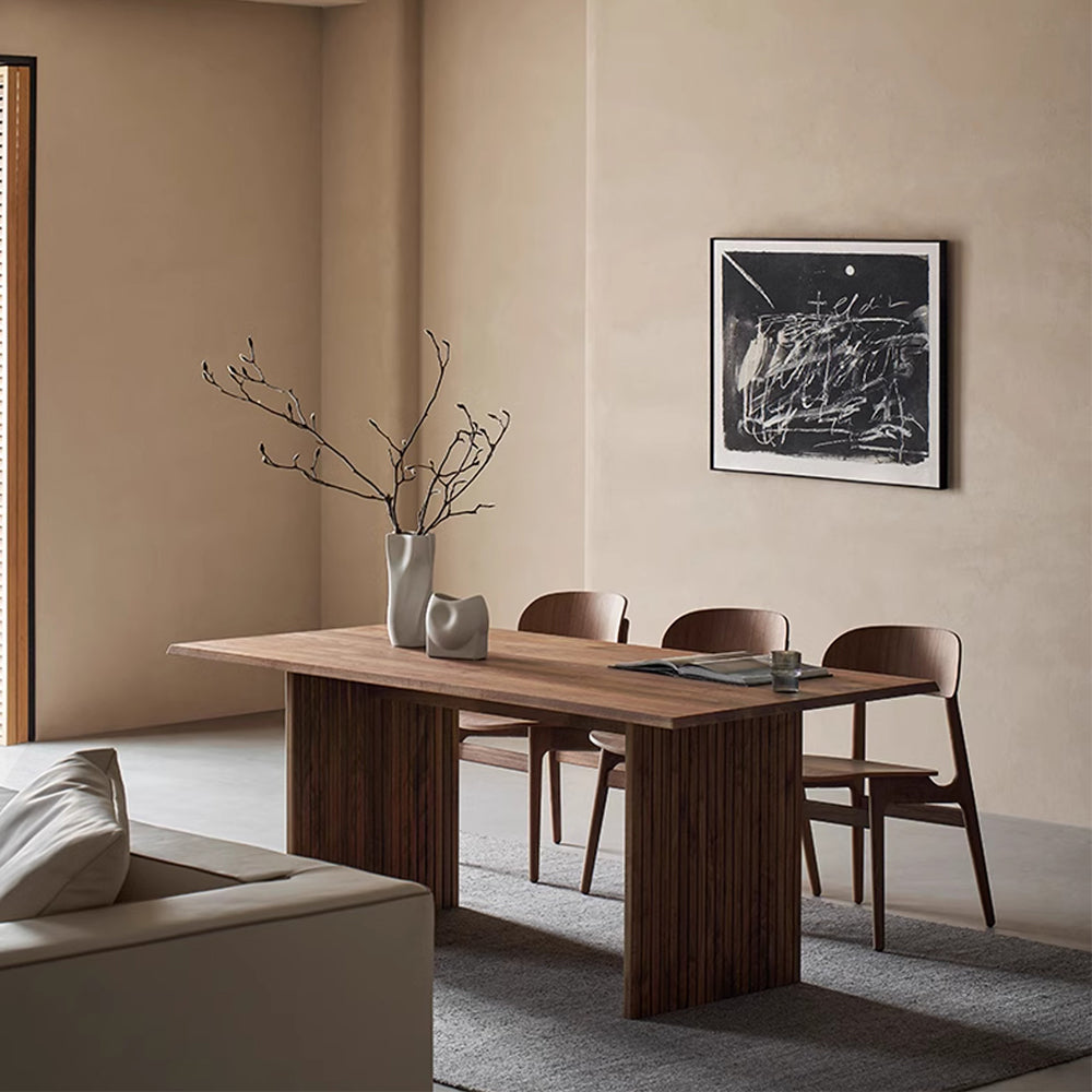 Dovelina Rectangular Dining Table