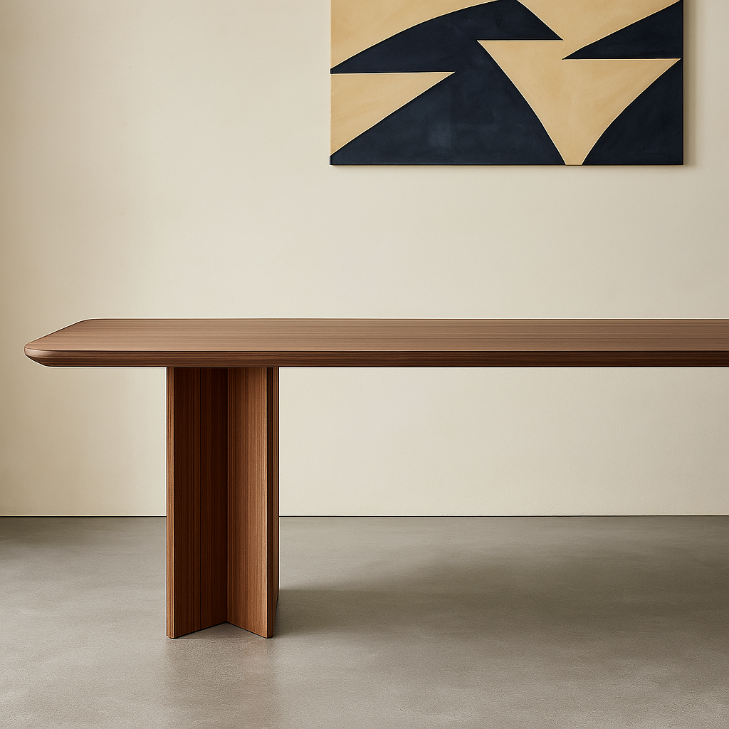 Erie Rectangular Dining Table