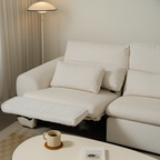 Dickie Recliner Sofa