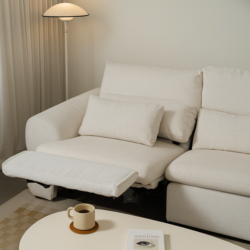 Dickie Recliner Sofa