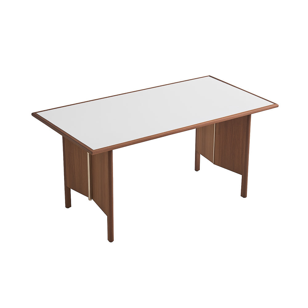 Draper Rectangular Dining Table
