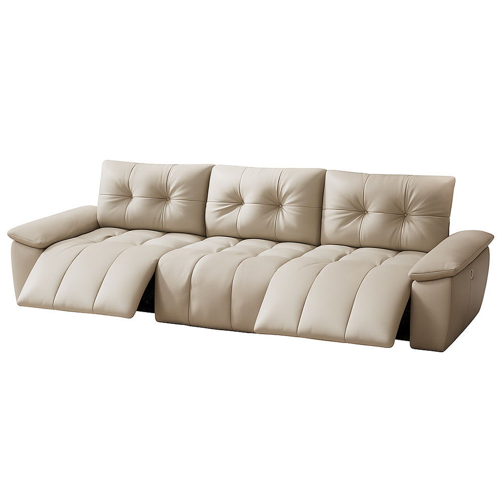 Duval Power Recliner Sofa